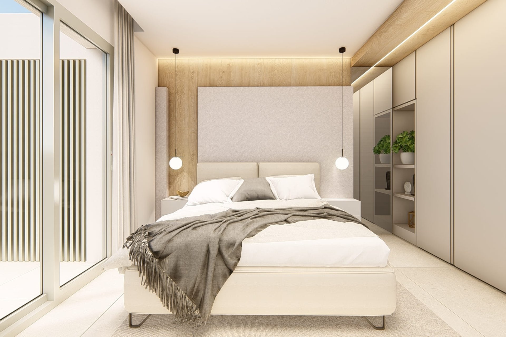 Nieuwbouw Woningen - terraced -
Ciudad Quesada