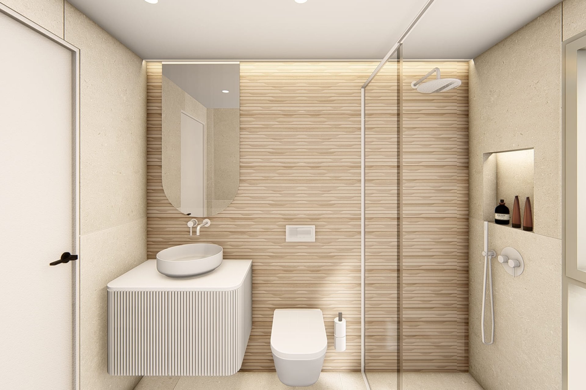 Nieuwbouw Woningen - terraced -
Ciudad Quesada