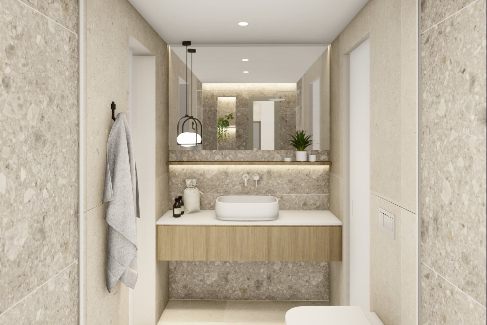 Nieuwbouw Woningen - terraced -
Ciudad Quesada