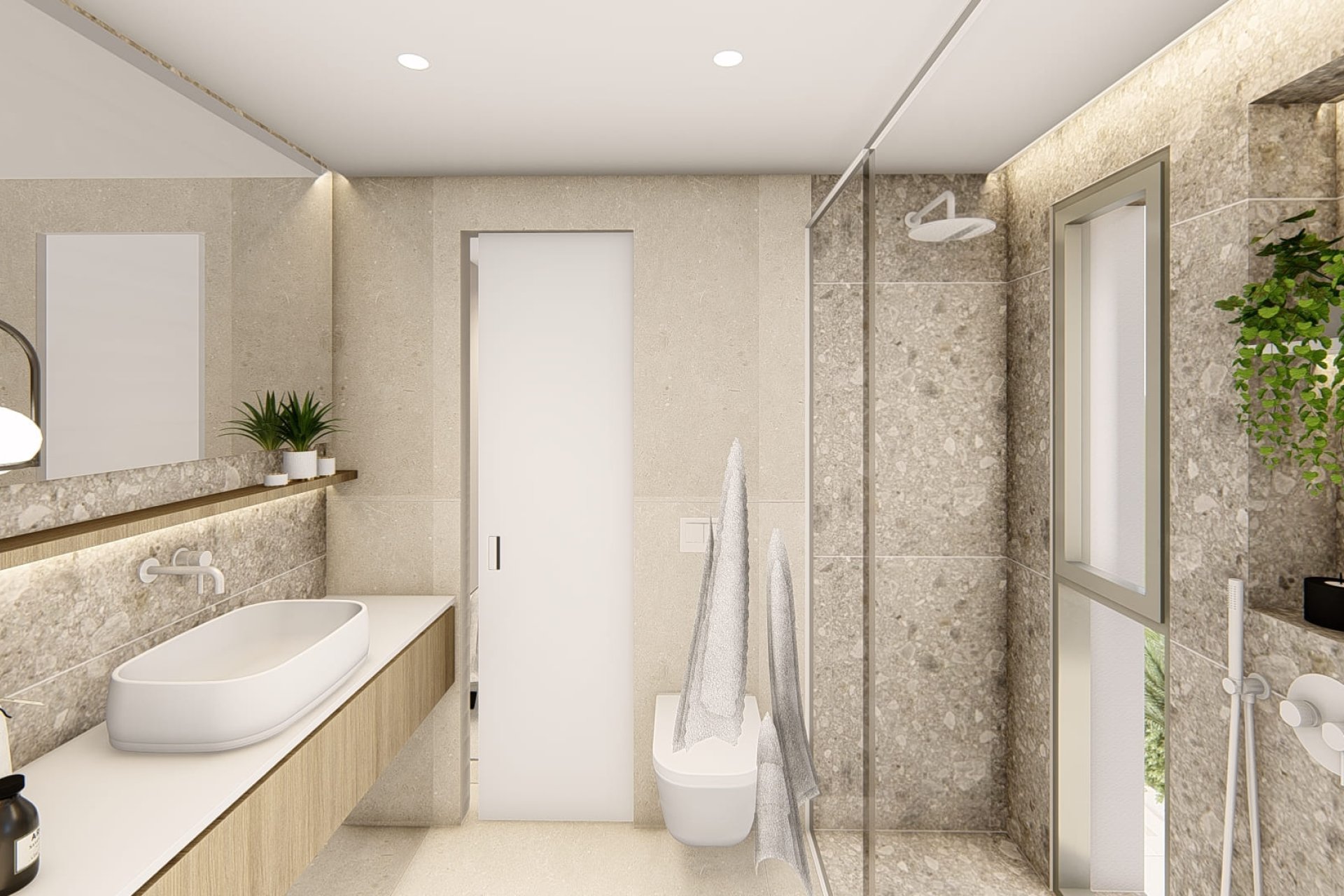 Nieuwbouw Woningen - terraced -
Ciudad Quesada