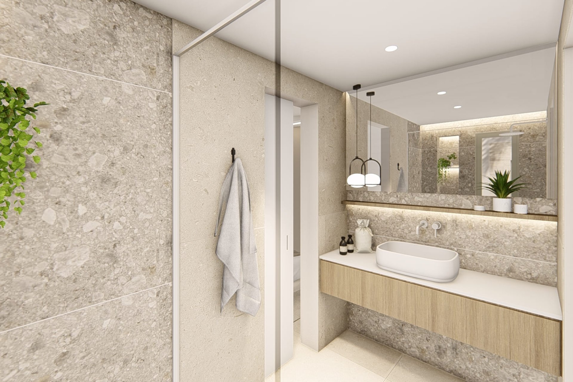 Nieuwbouw Woningen - terraced -
Ciudad Quesada