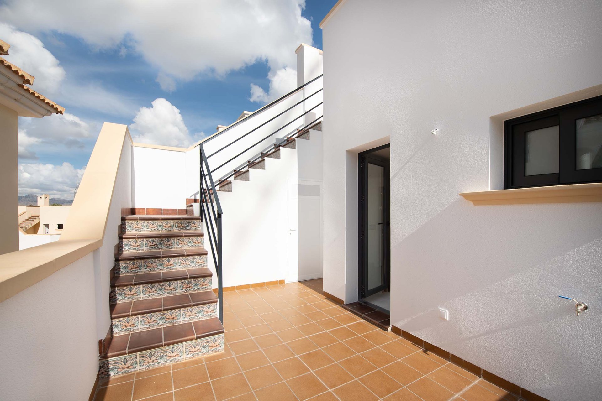 Nieuwbouw Woningen - terraced -
Cox