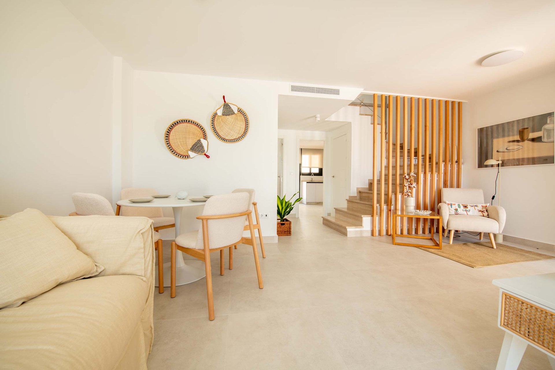 Nieuwbouw Woningen - terraced -
Cox