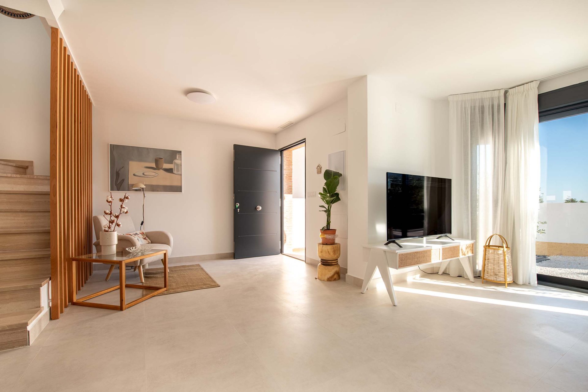 Nieuwbouw Woningen - terraced -
Cox