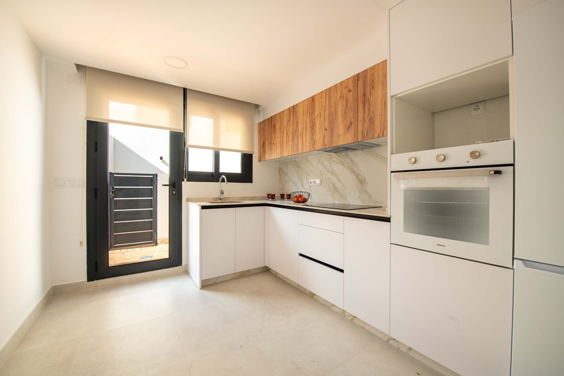 Nieuwbouw Woningen - terraced -
Cox