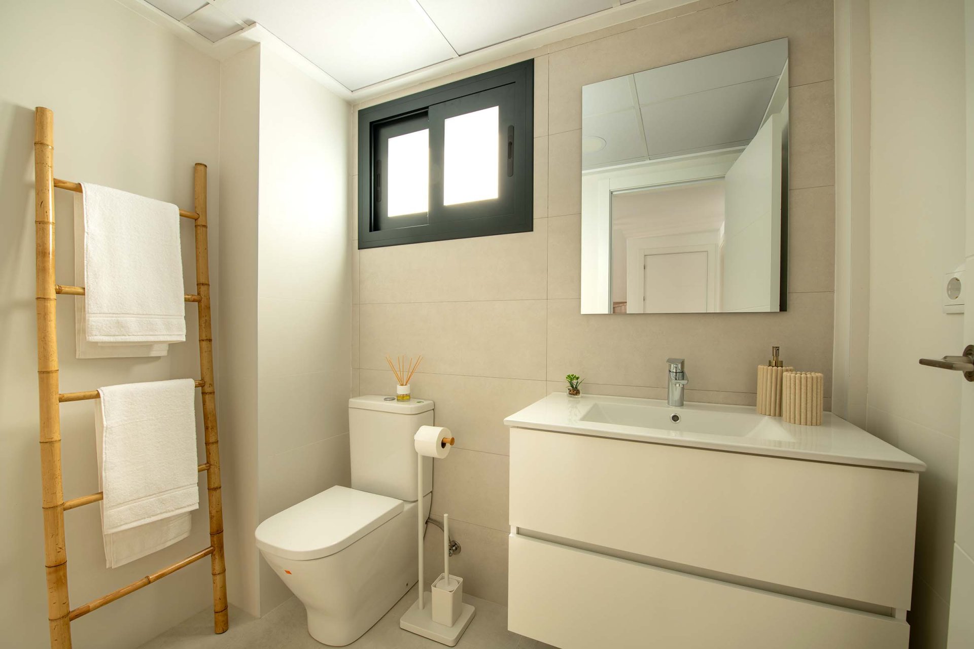 Nieuwbouw Woningen - terraced -
Cox