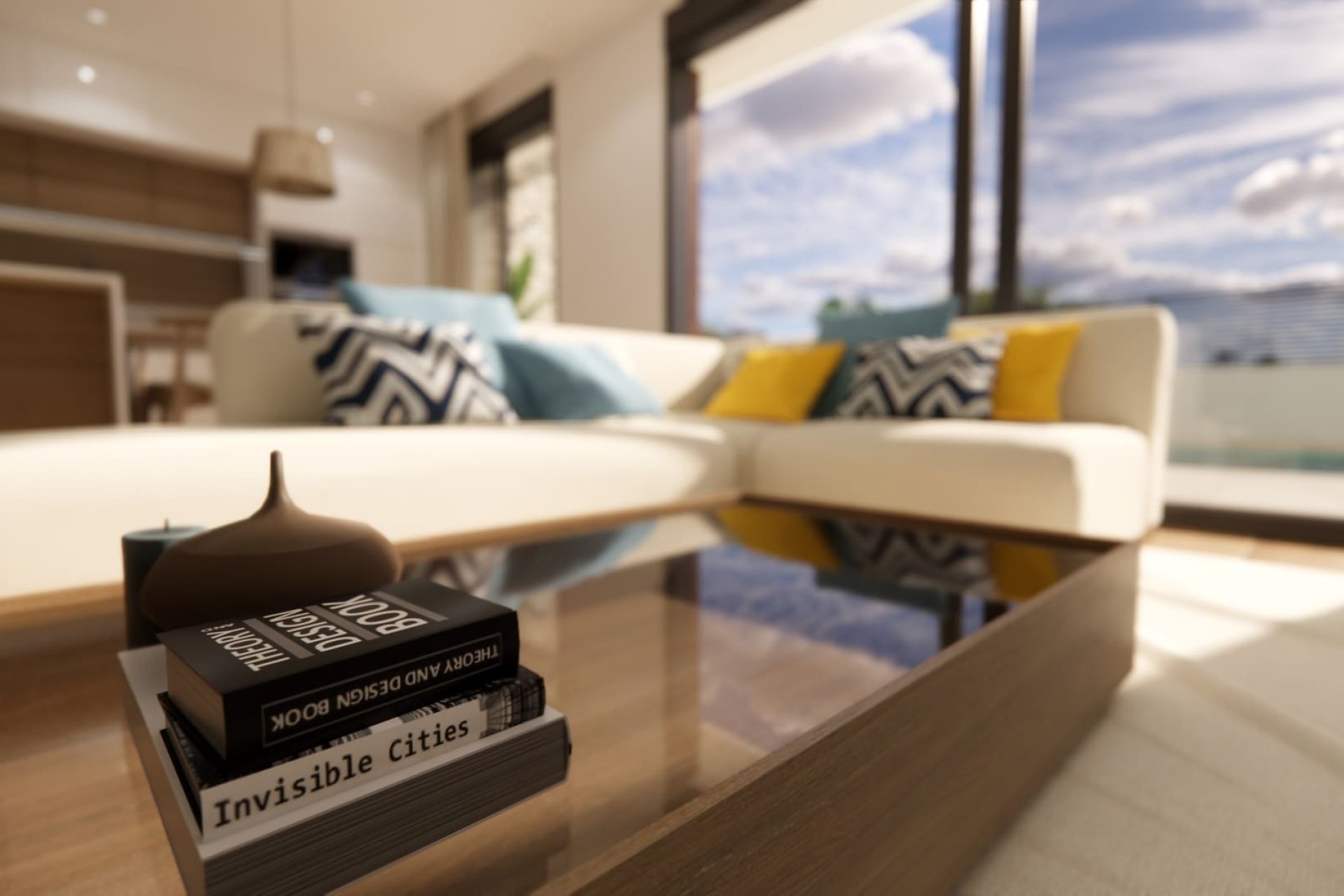 Nieuwbouw Woningen - terraced -
Dolores