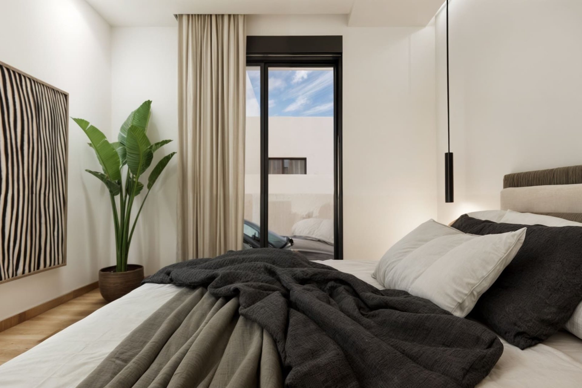 Nieuwbouw Woningen - terraced -
Dolores