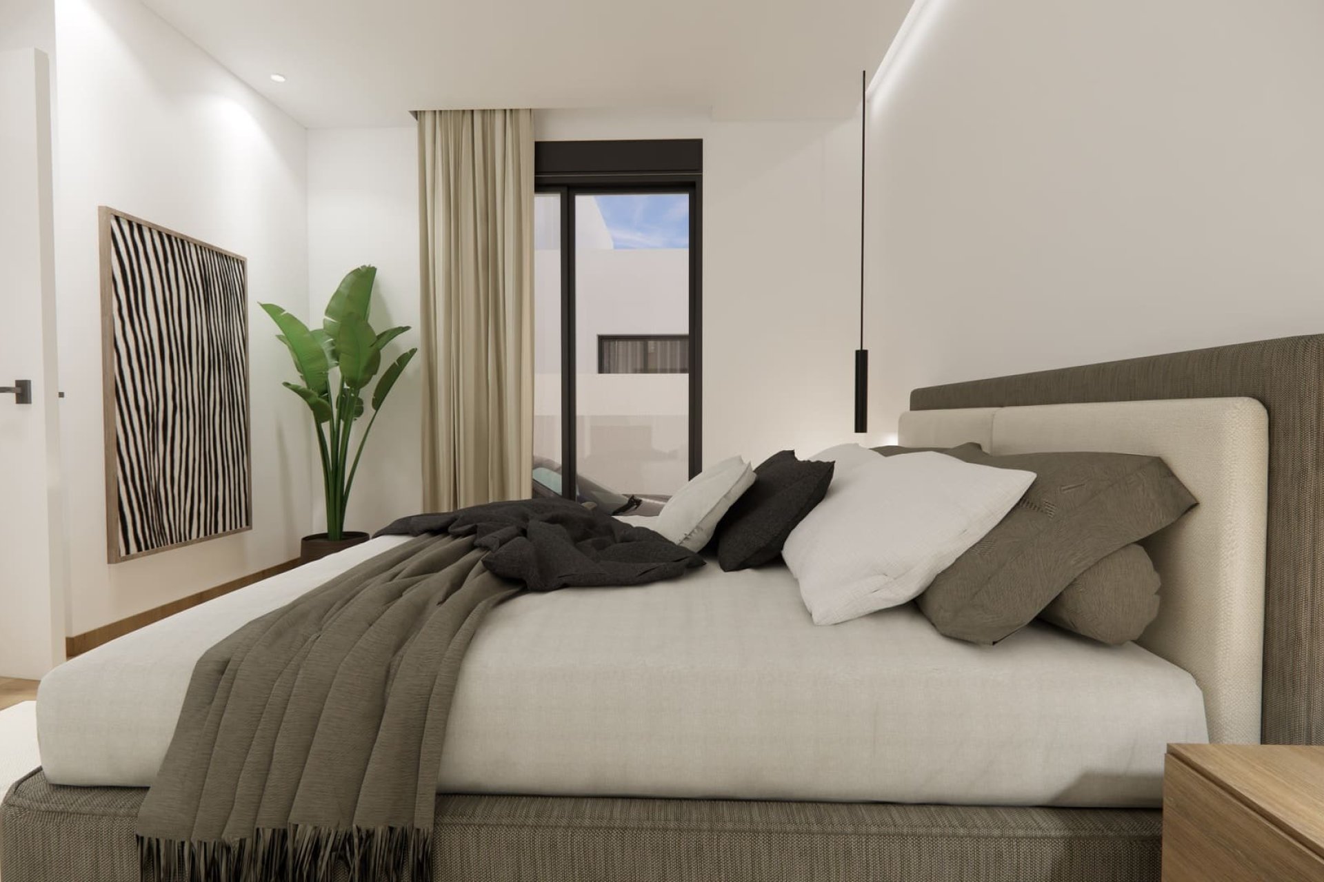 Nieuwbouw Woningen - terraced -
Dolores