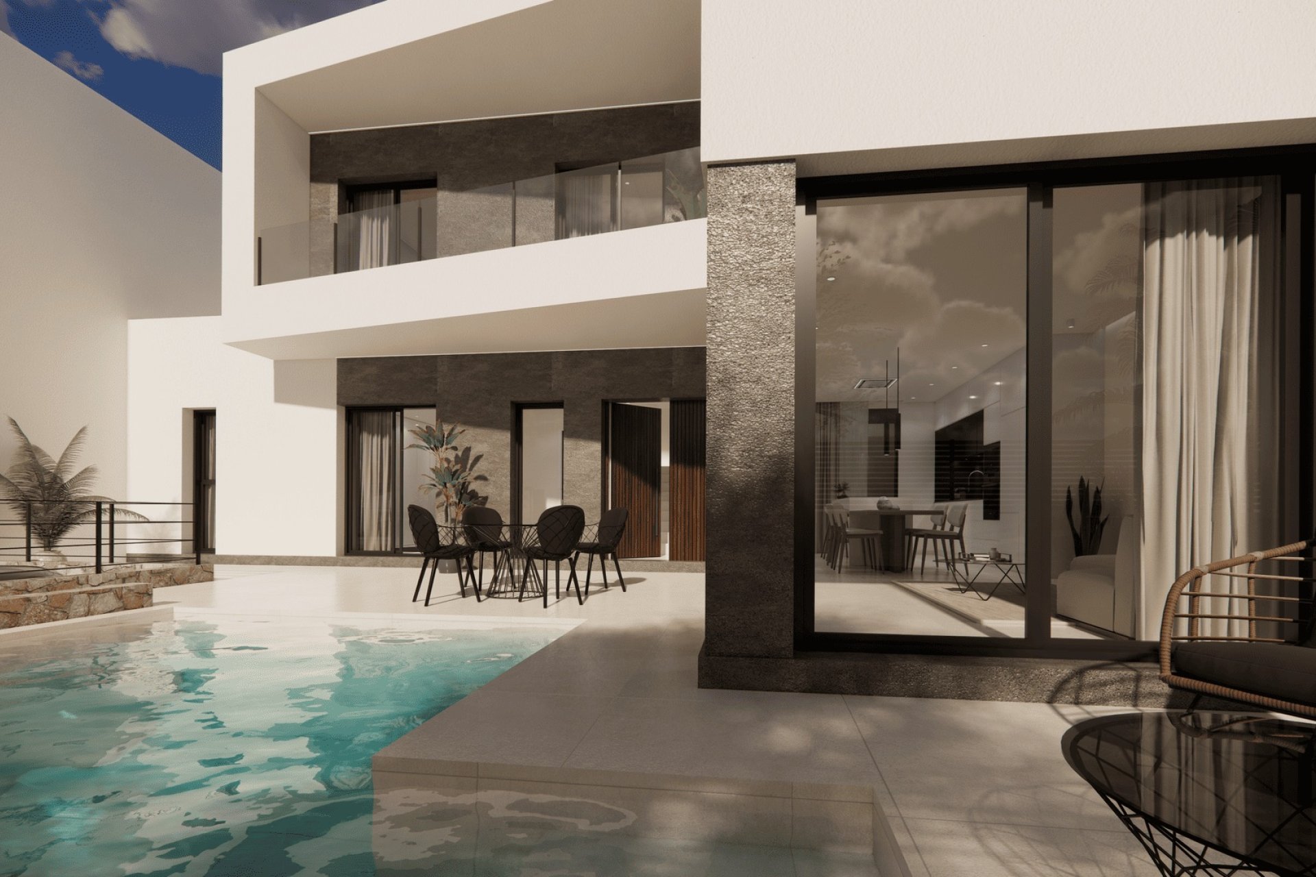 Nieuwbouw Woningen - terraced -
Dolores