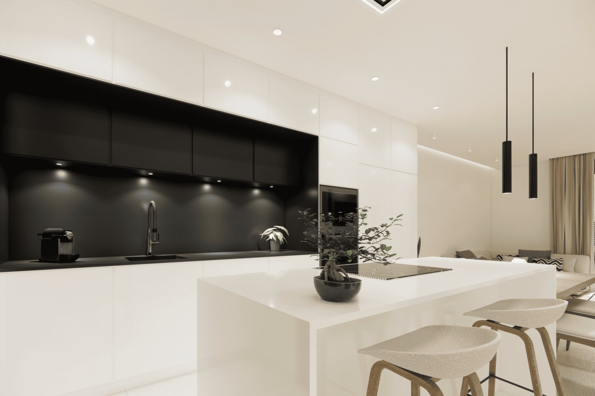 Nieuwbouw Woningen - terraced -
Dolores