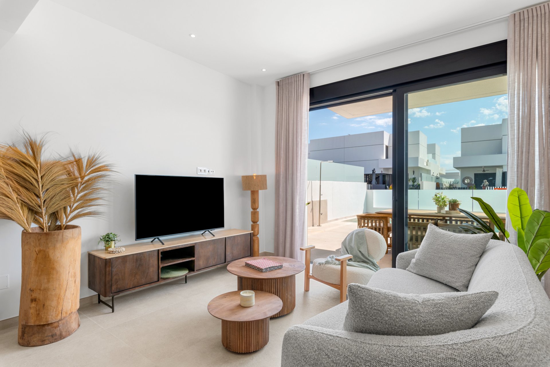 Nieuwbouw Woningen - terraced -
Dolores