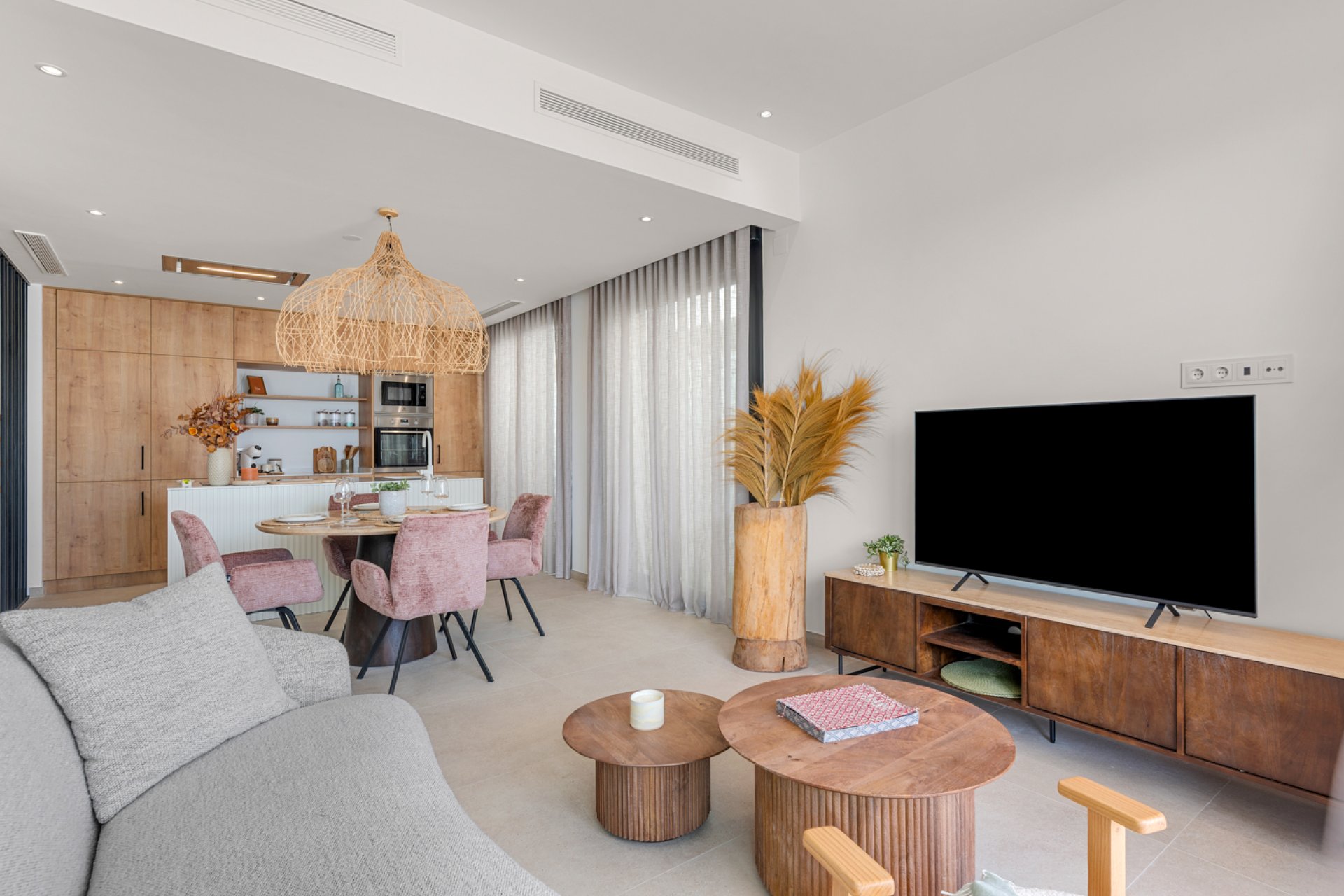 Nieuwbouw Woningen - terraced -
Dolores