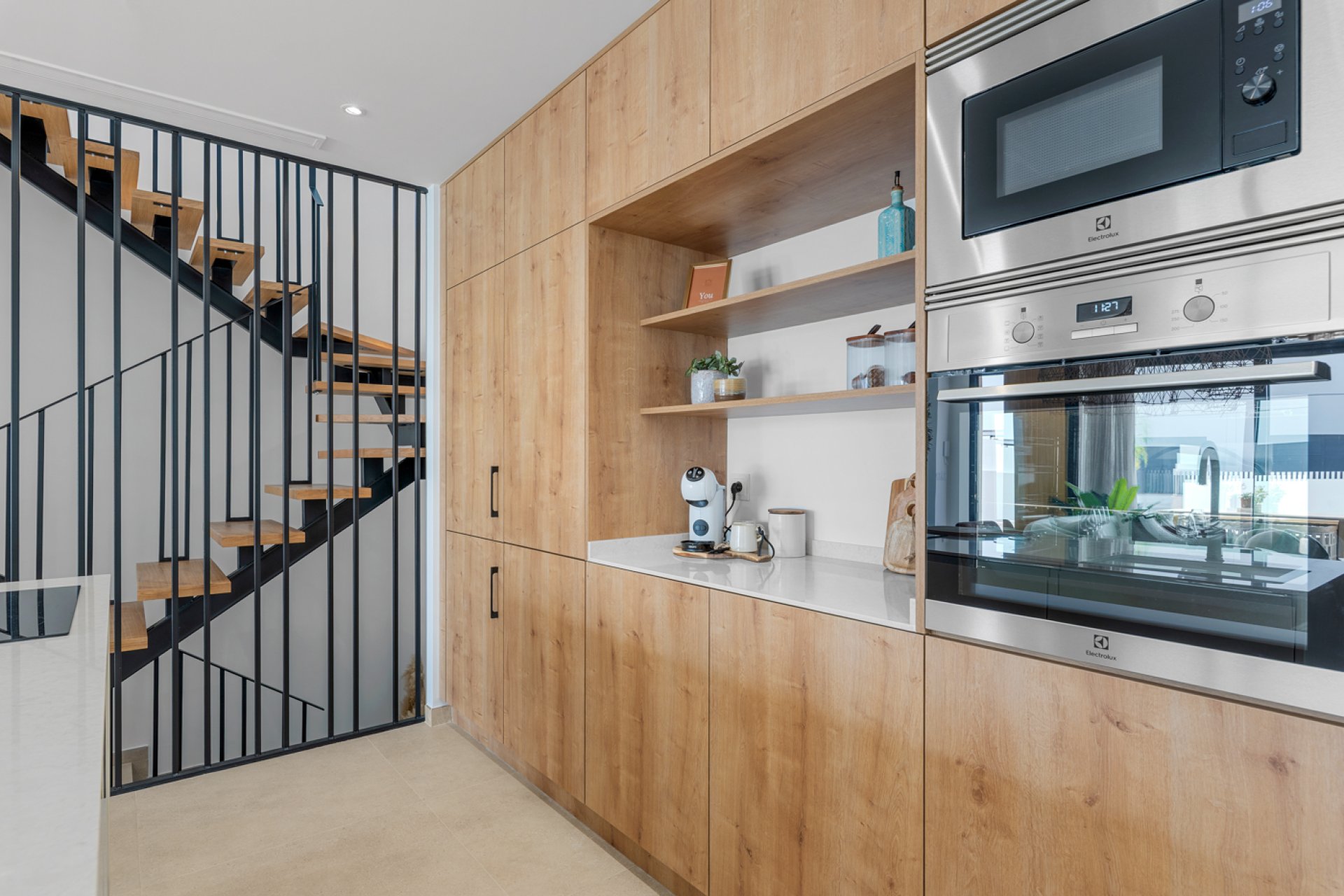 Nieuwbouw Woningen - terraced -
Dolores