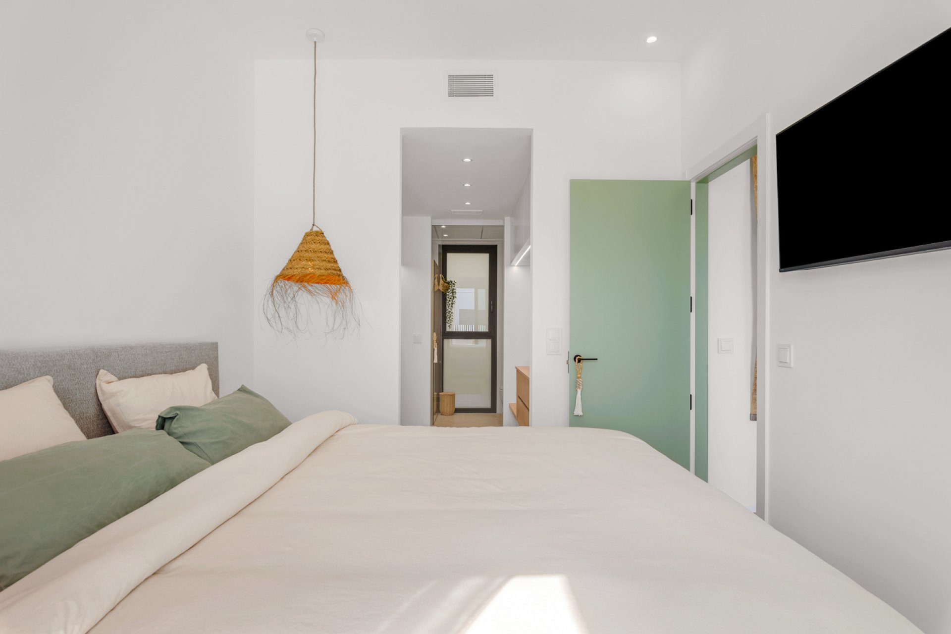Nieuwbouw Woningen - terraced -
Dolores