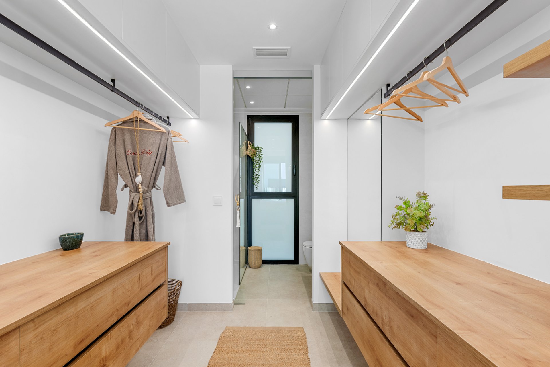 Nieuwbouw Woningen - terraced -
Dolores