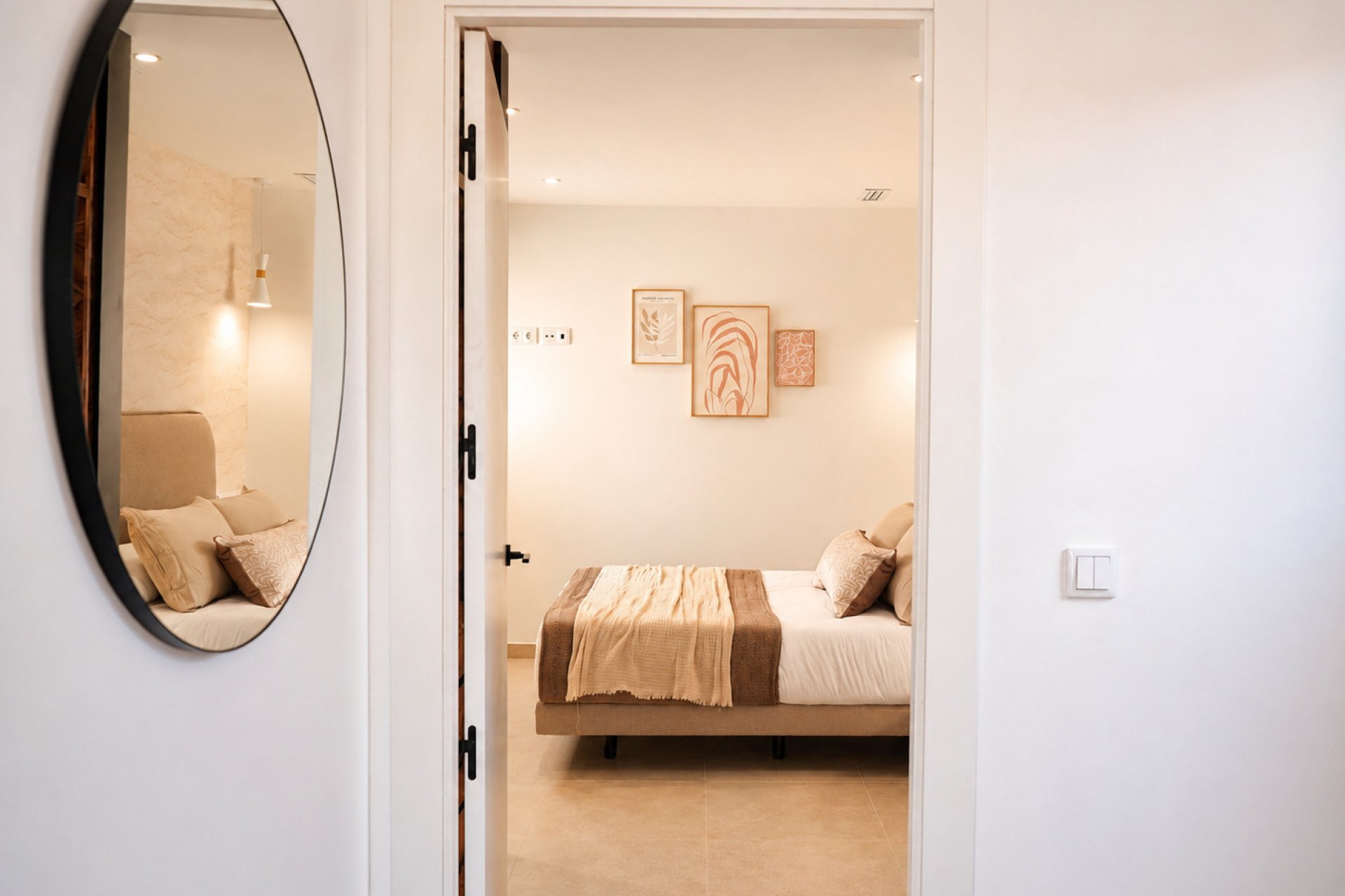 Nieuwbouw Woningen - terraced -
Dolores