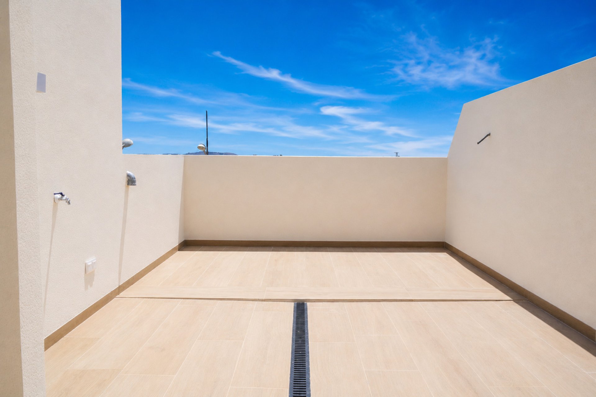 Nieuwbouw Woningen - terraced -
Dolores