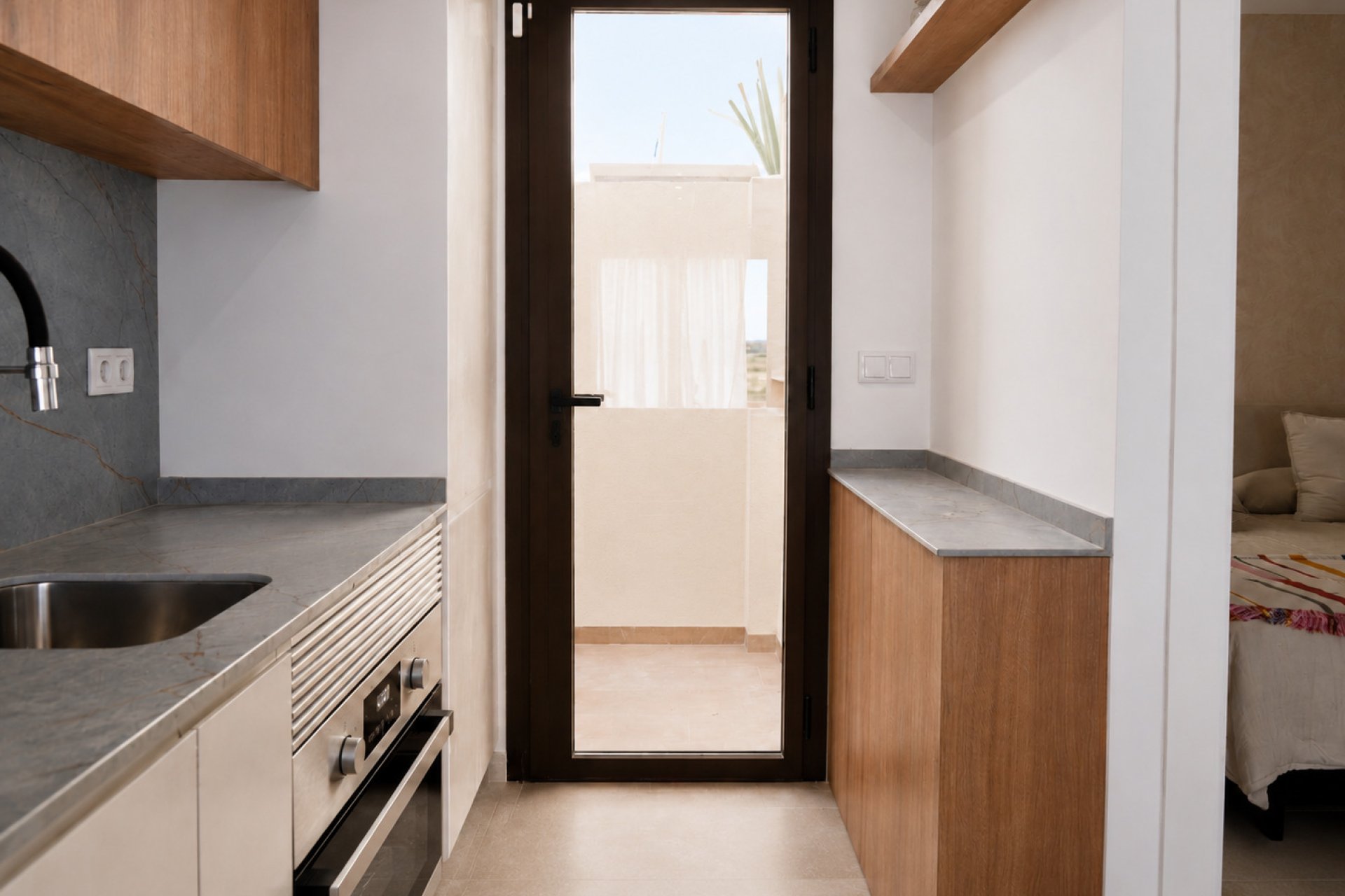 Nieuwbouw Woningen - terraced -
Dolores