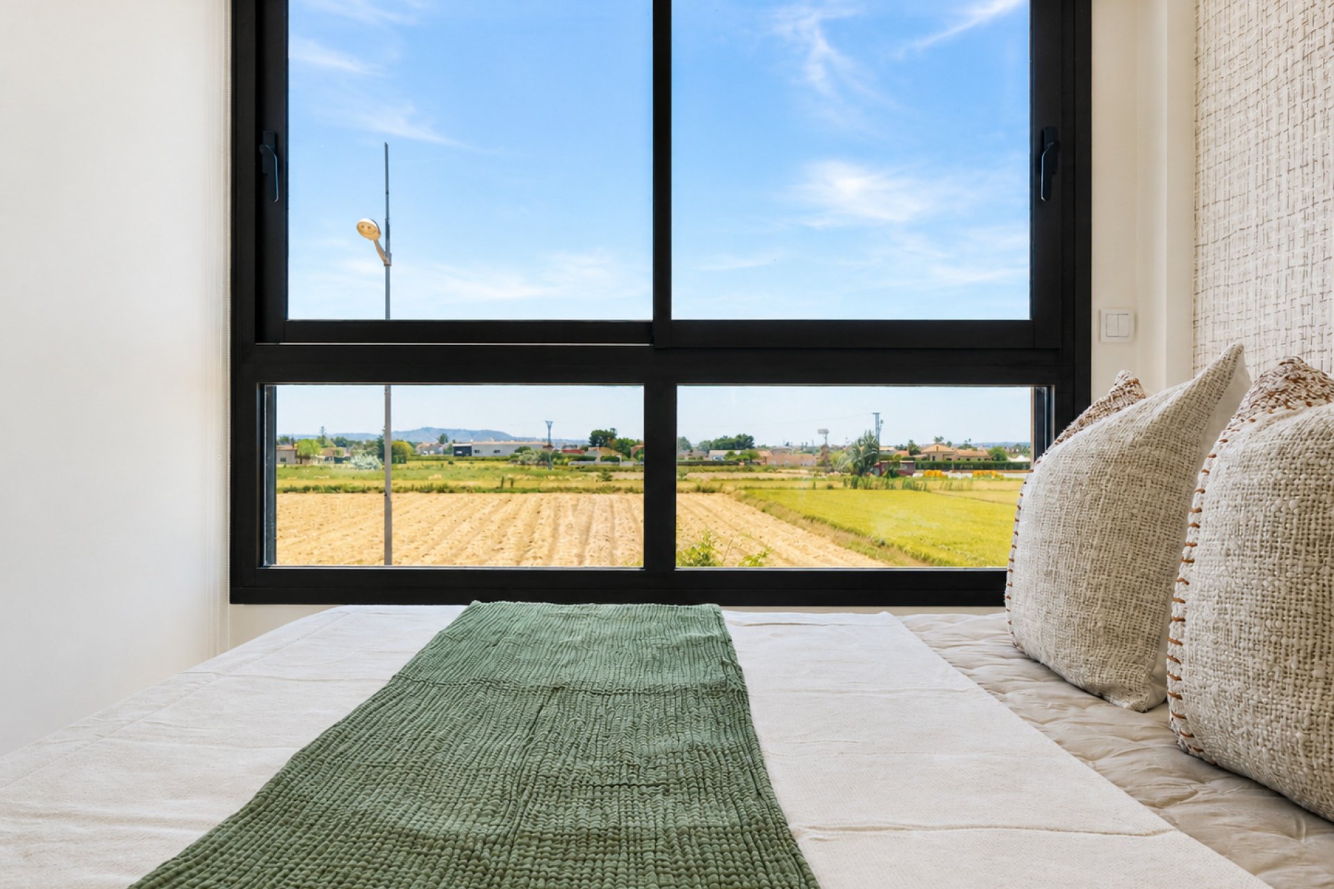 Nieuwbouw Woningen - terraced -
Dolores