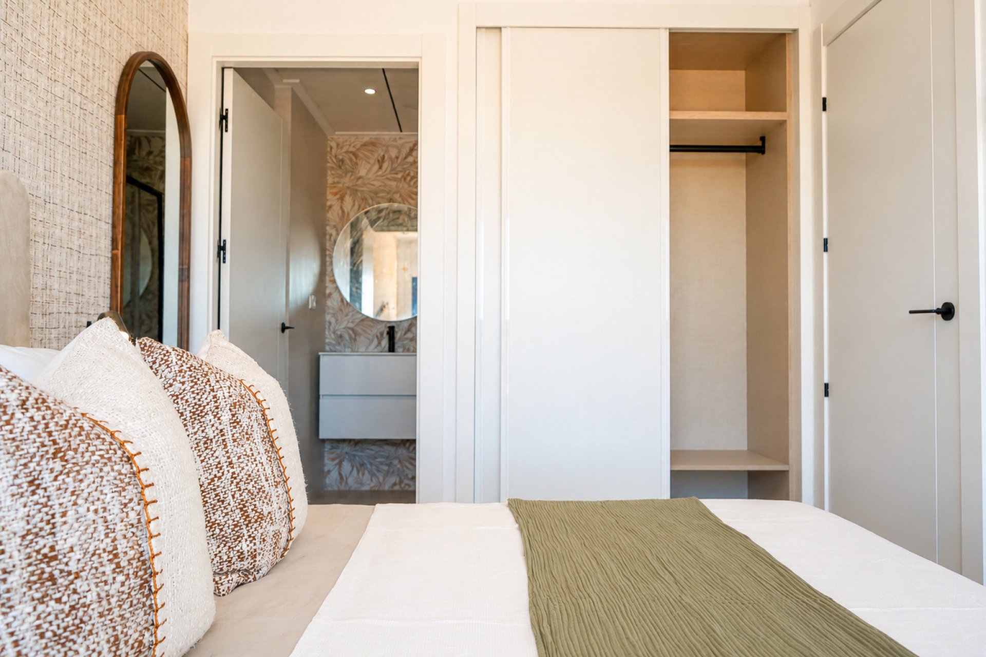 Nieuwbouw Woningen - terraced -
Dolores