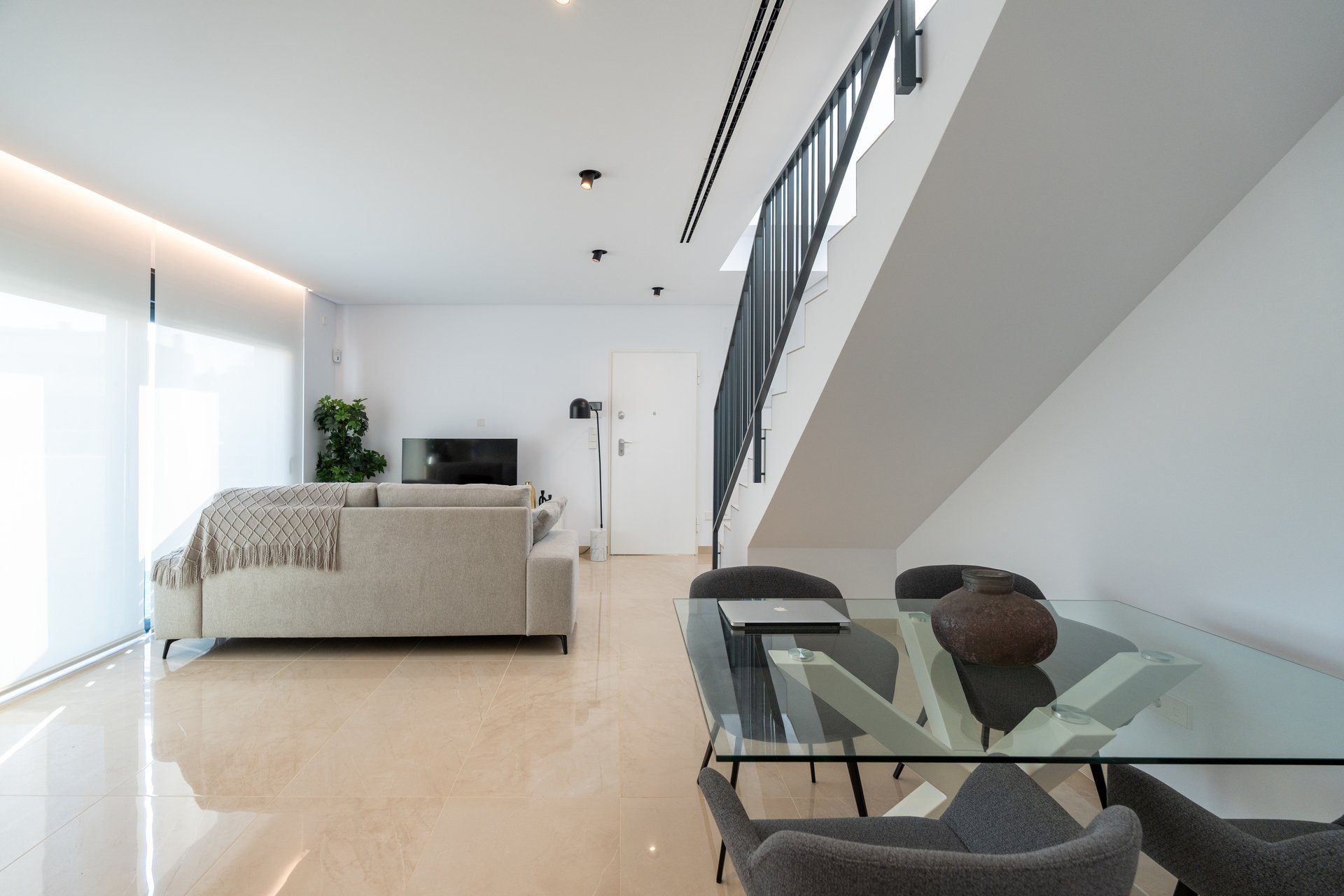 Nieuwbouw Woningen - terraced -
Elche
