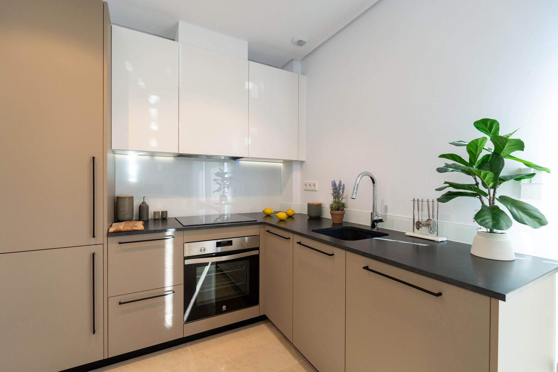 Nieuwbouw Woningen - terraced -
Elche