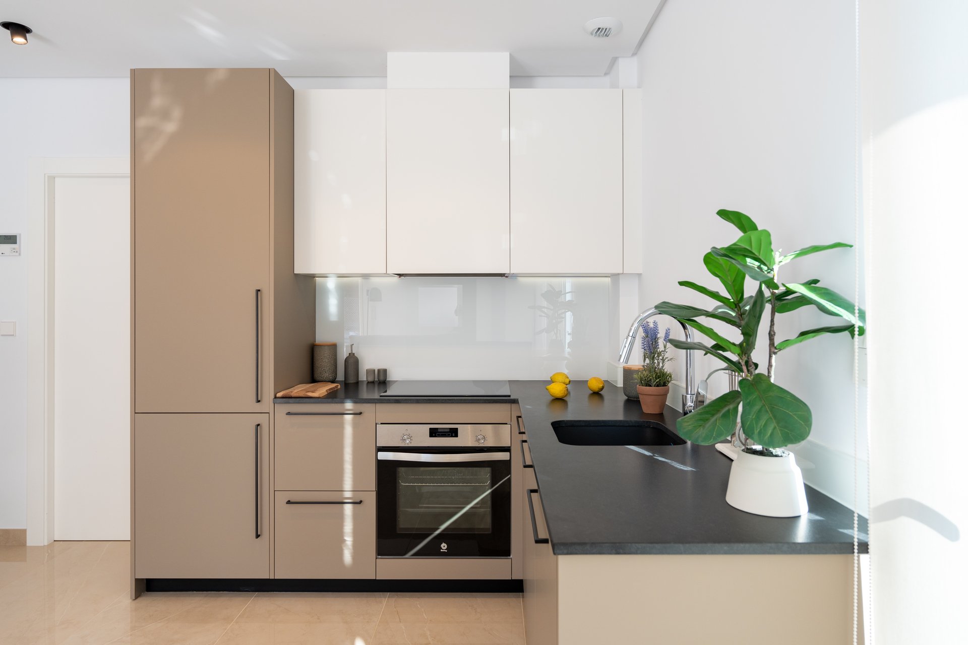 Nieuwbouw Woningen - terraced -
Elche