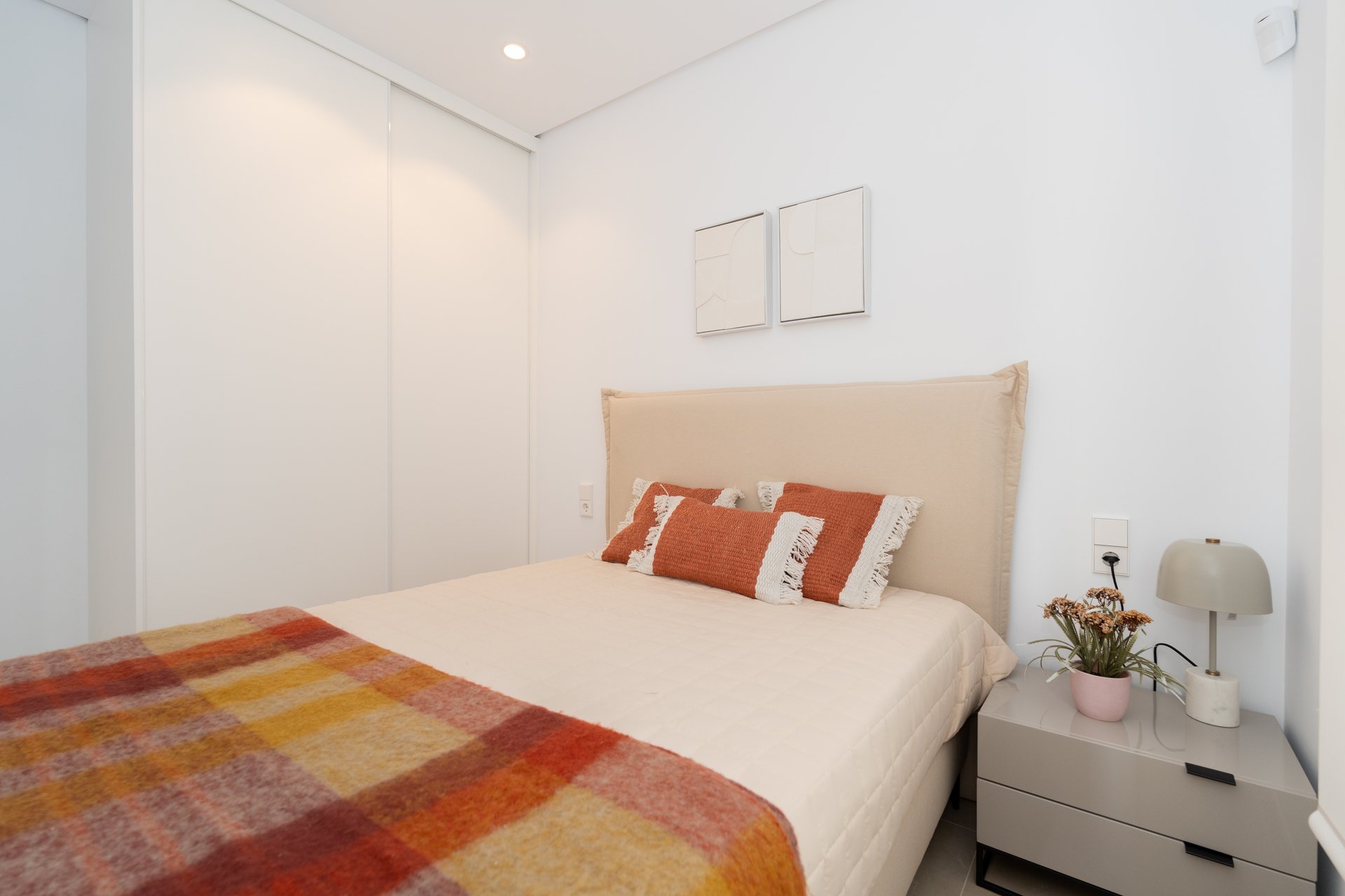Nieuwbouw Woningen - terraced -
Elche
