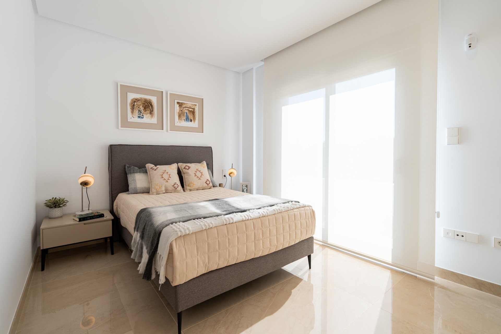 Nieuwbouw Woningen - terraced -
Elche