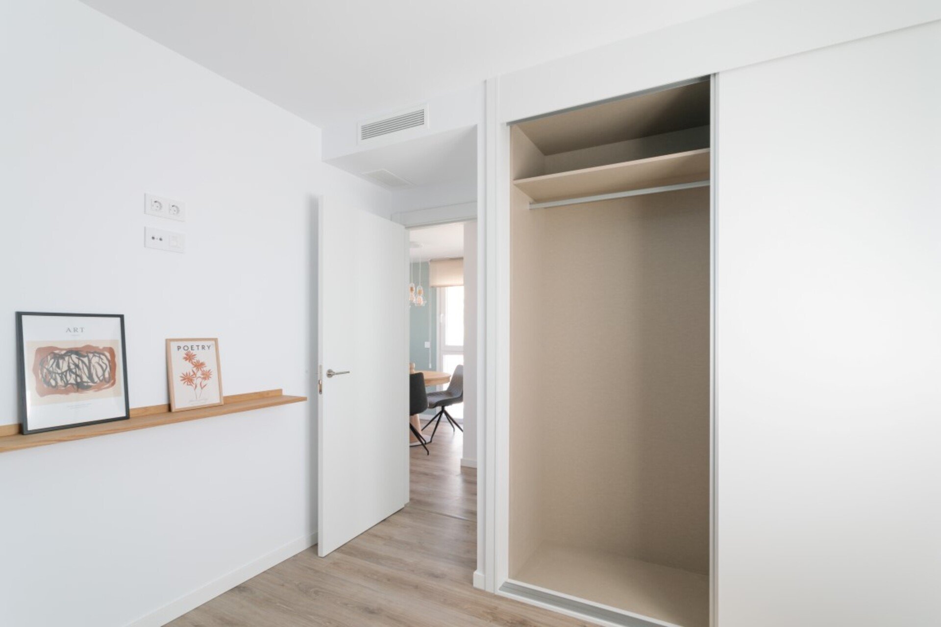 Nieuwbouw Woningen - terraced -
Finestrat