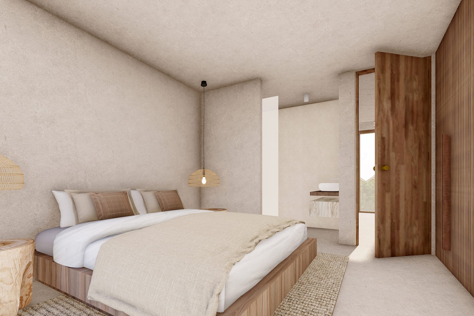 Nieuwbouw Woningen - terraced -
Formentera del Segura