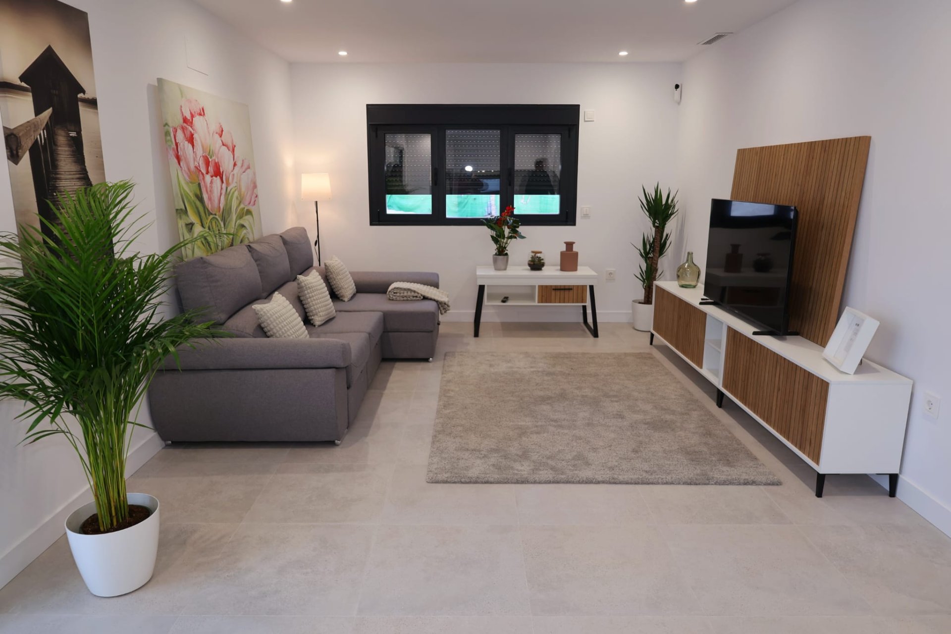 Nieuwbouw Woningen - terraced -
Fuente Alamo