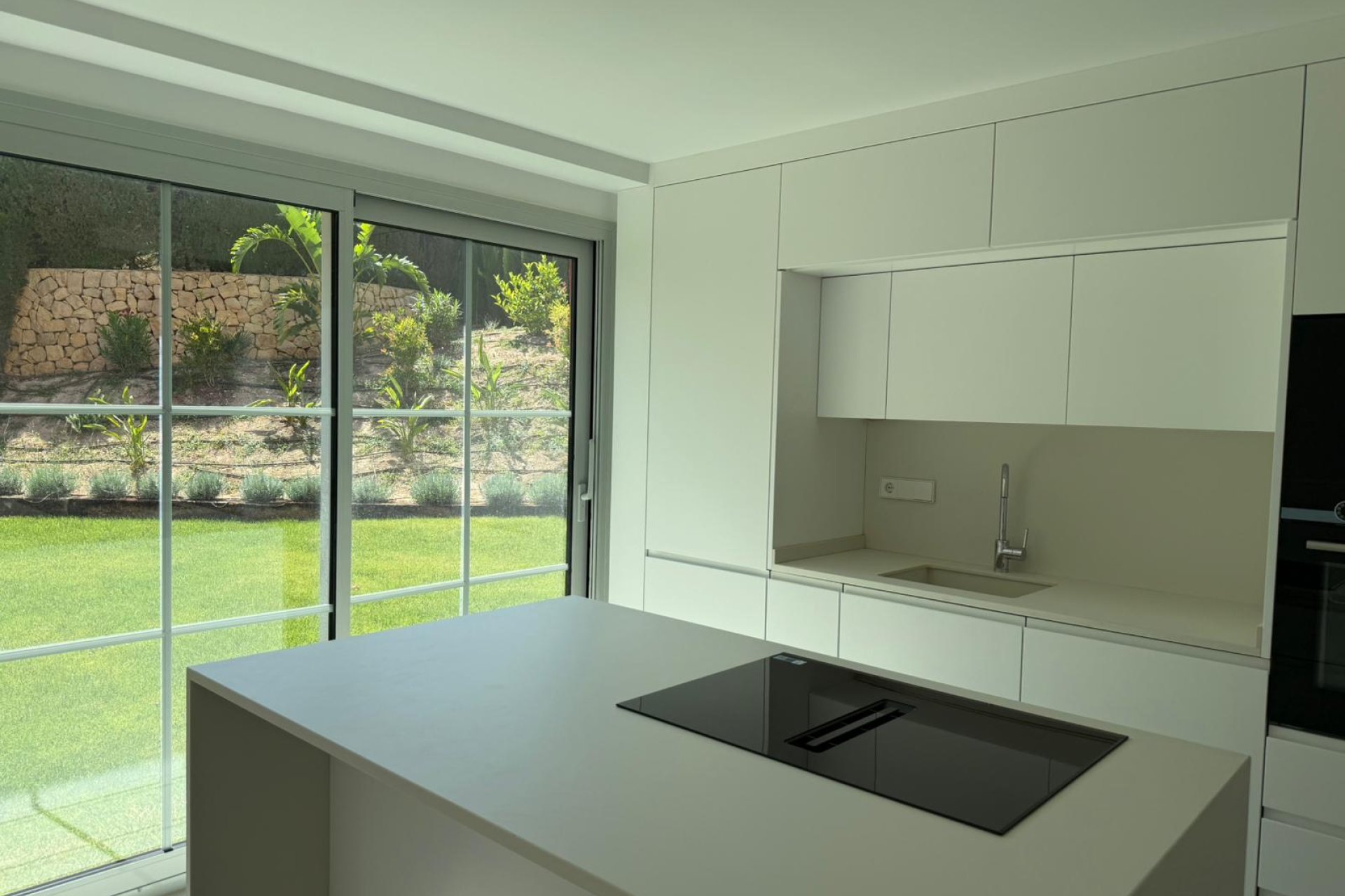 Nieuwbouw Woningen - terraced -
Golf Badia