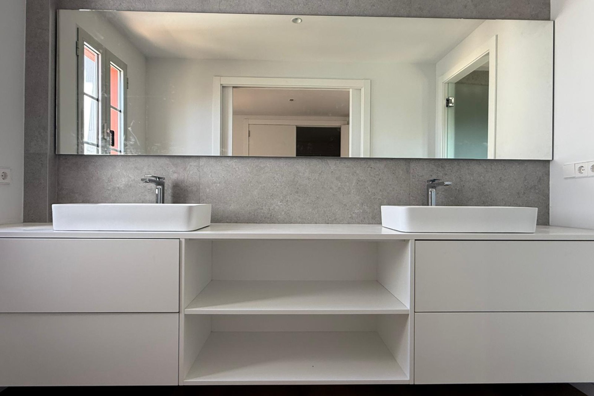 Nieuwbouw Woningen - terraced -
Golf Badia