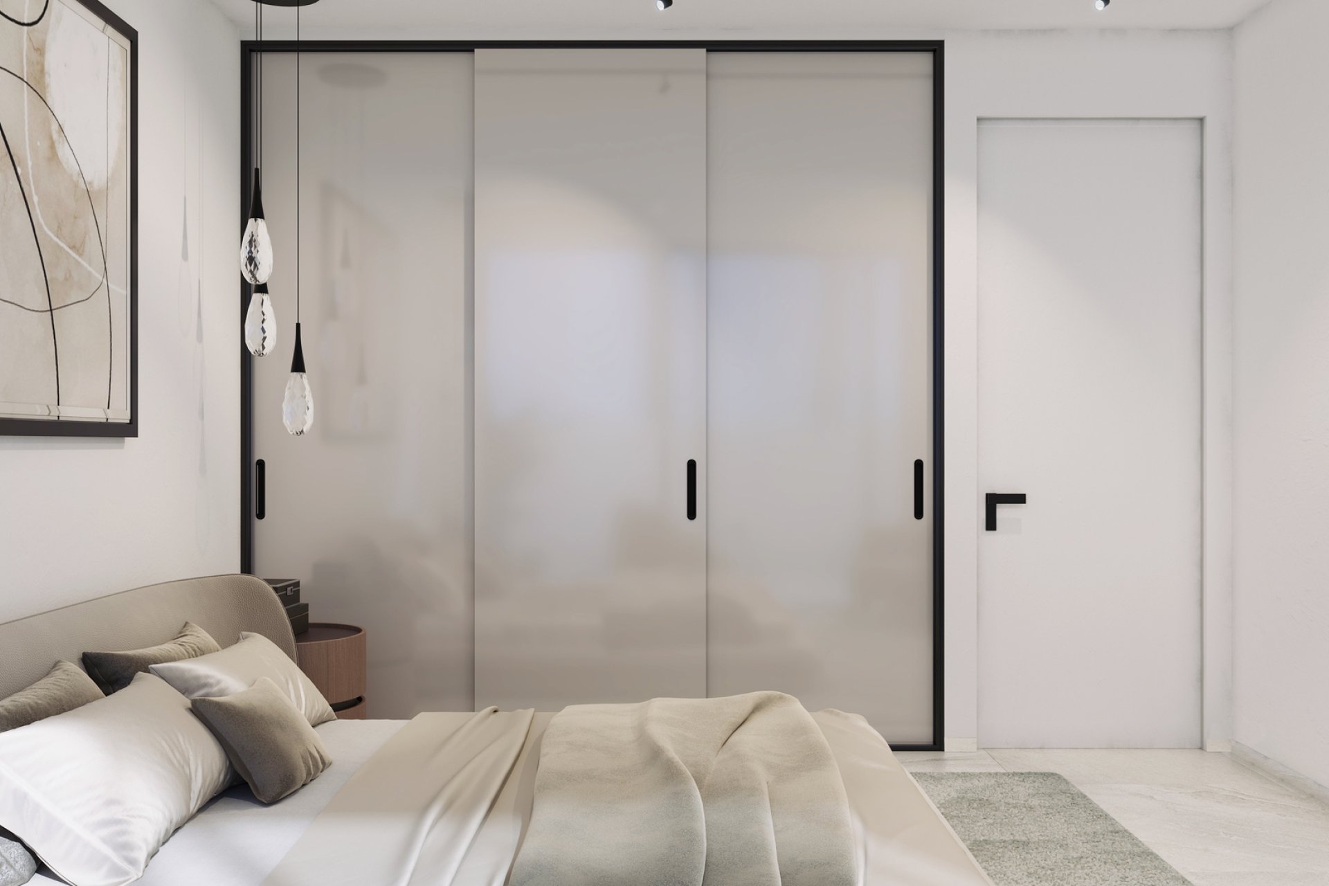 Nieuwbouw Woningen - terraced -
Guardamar del Segura