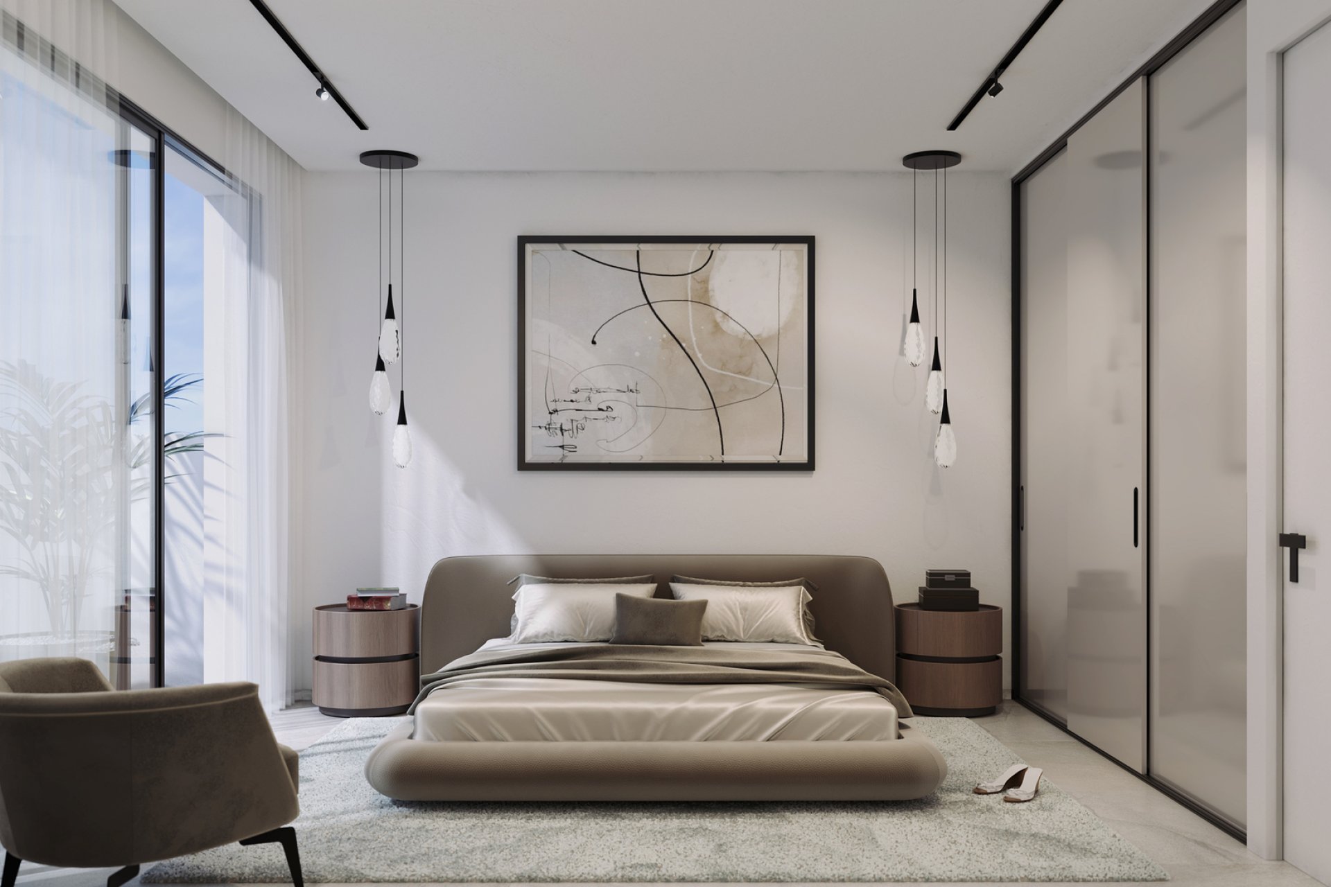 Nieuwbouw Woningen - terraced -
Guardamar del Segura