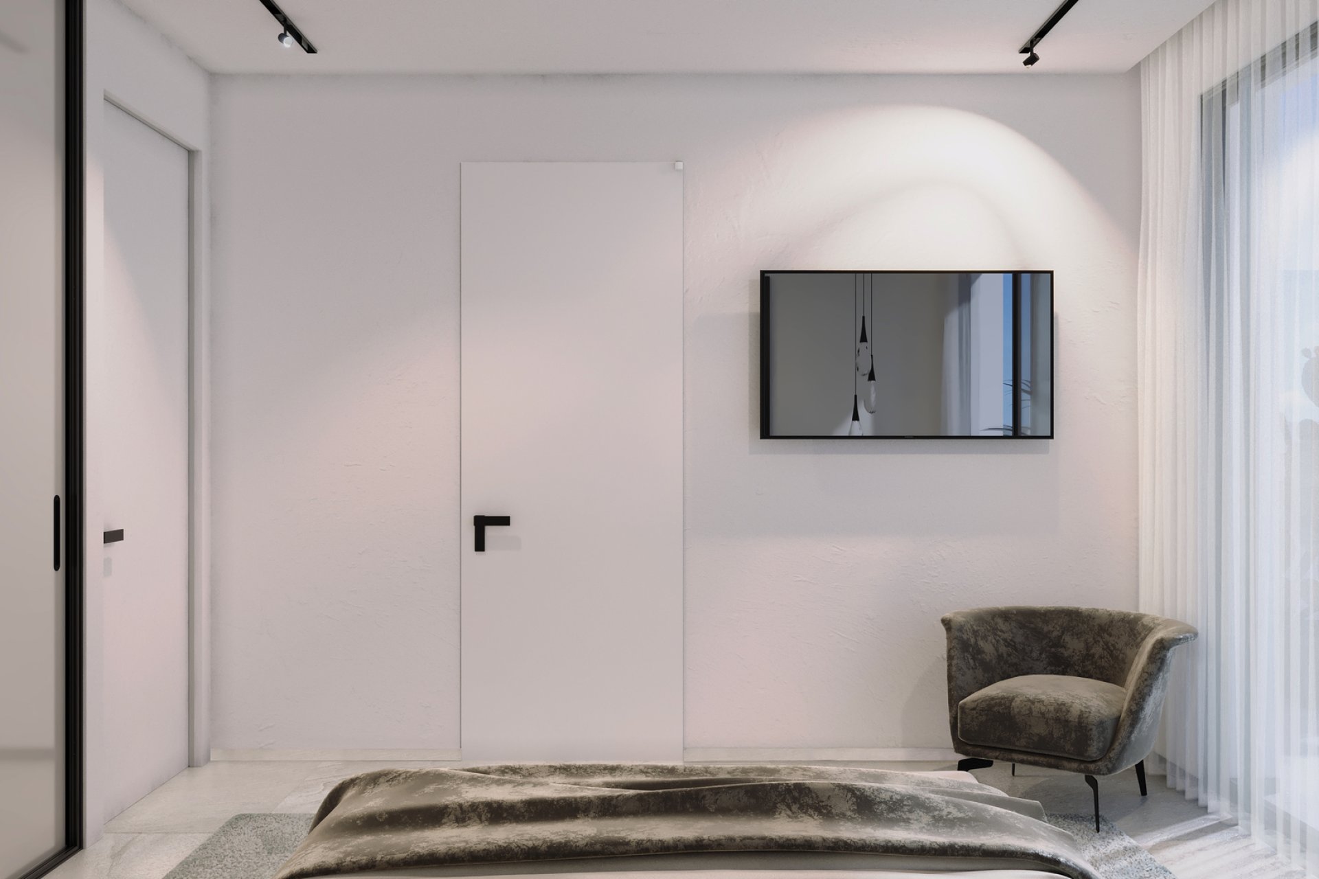 Nieuwbouw Woningen - terraced -
Guardamar del Segura