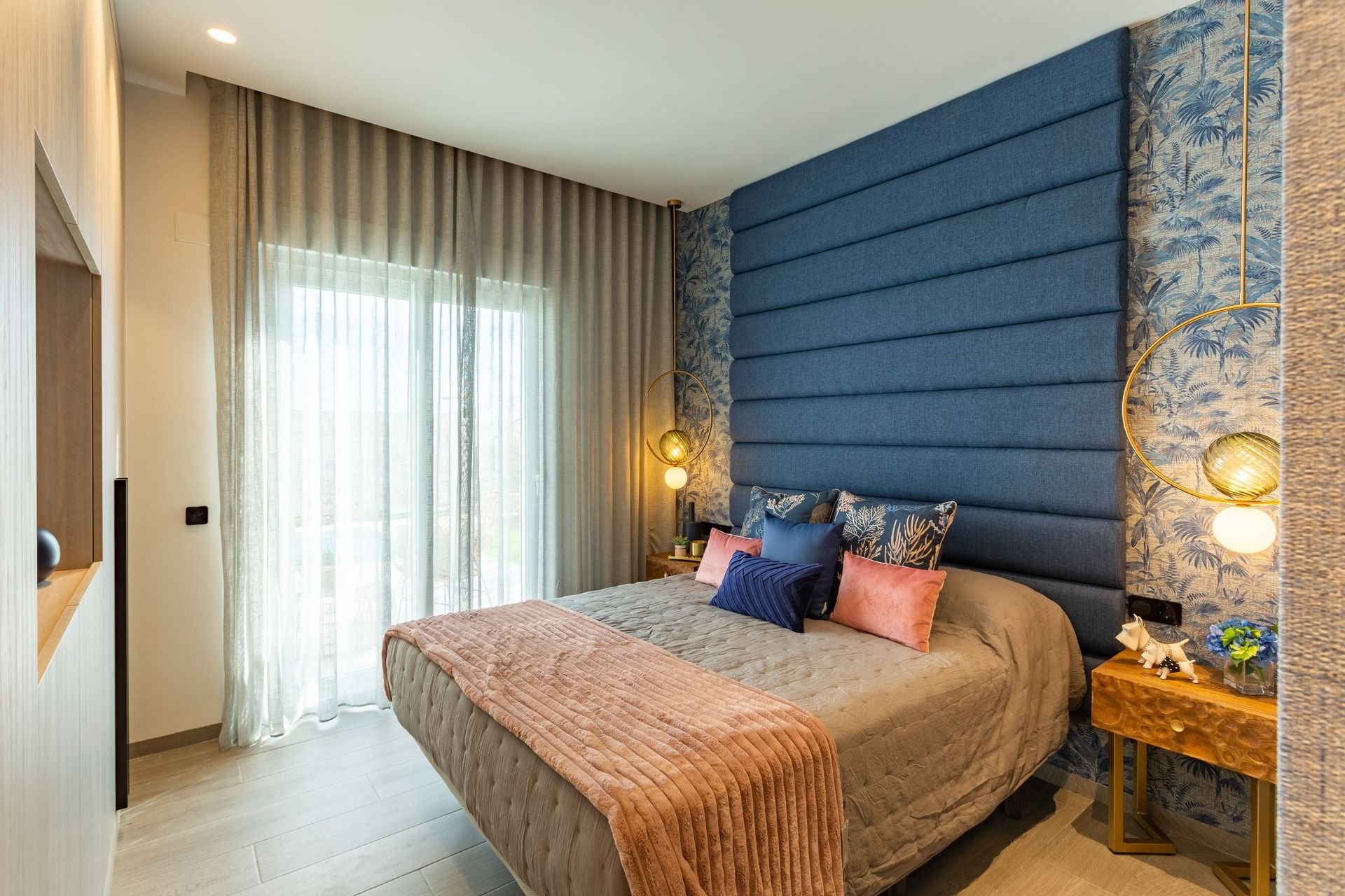 Nieuwbouw Woningen - terraced -
La Finca Golf