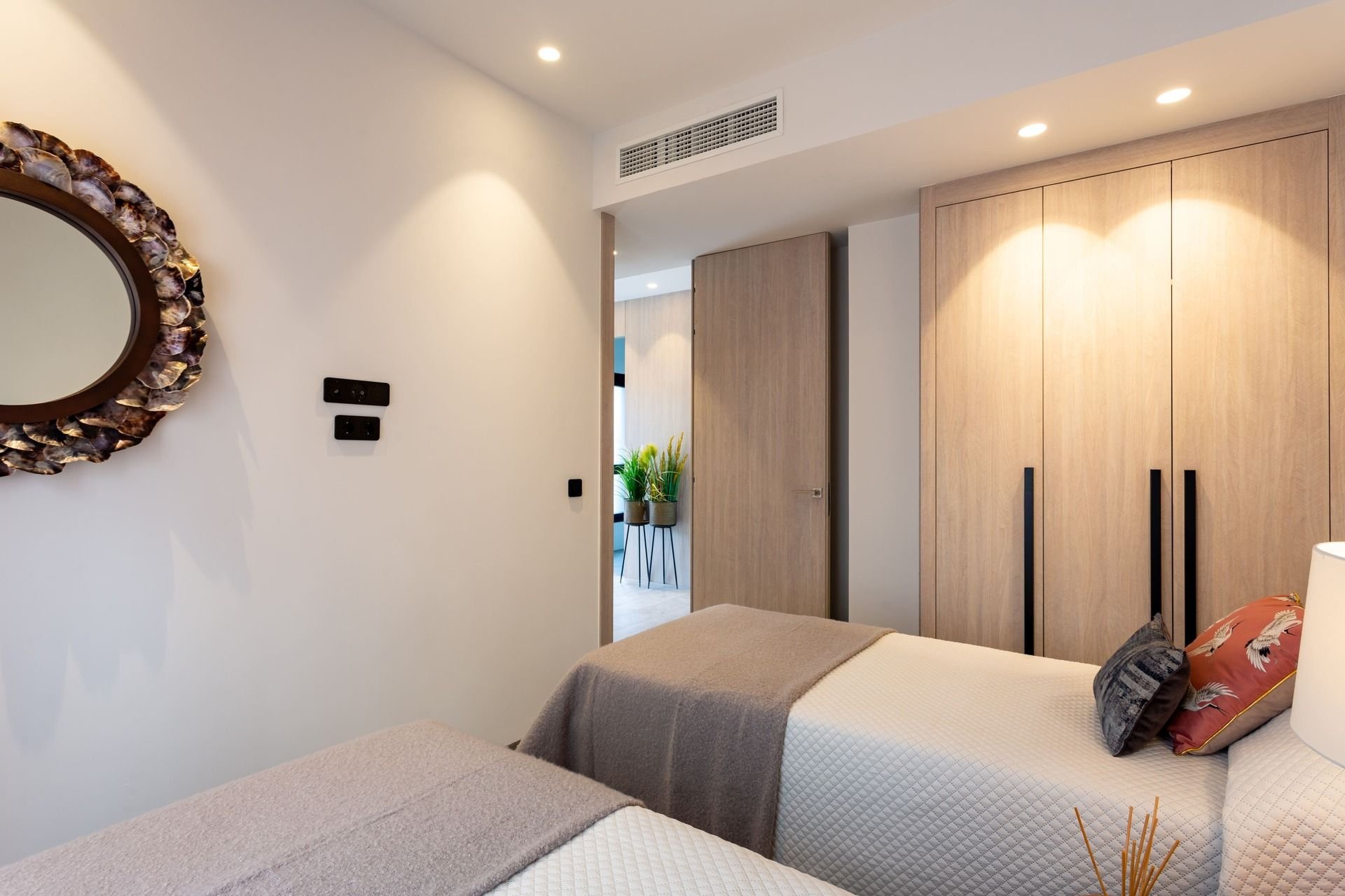 Nieuwbouw Woningen - terraced -
La Finca Golf