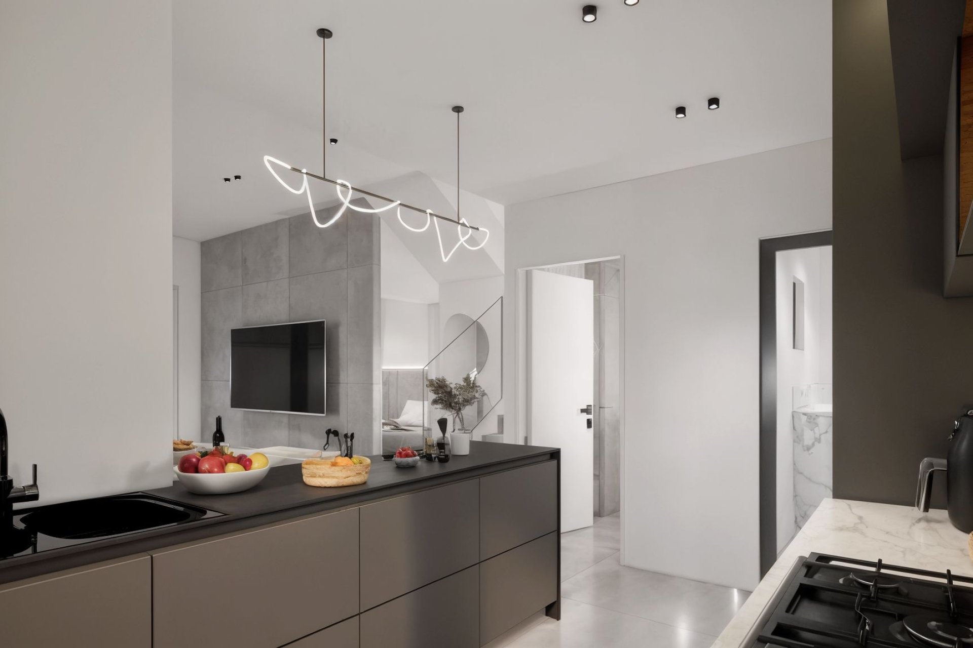 Nieuwbouw Woningen - terraced -
La Herrada