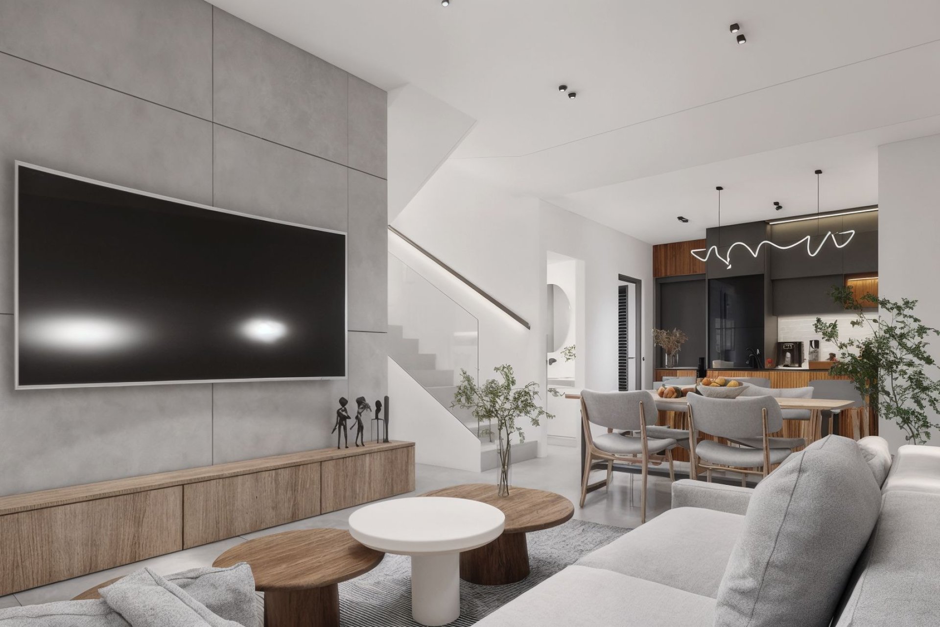 Nieuwbouw Woningen - terraced -
La Herrada