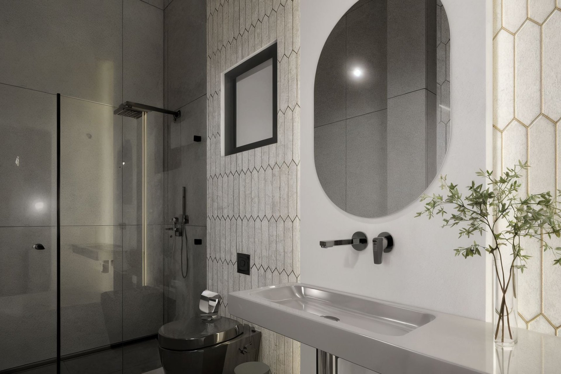 Nieuwbouw Woningen - terraced -
La Herrada