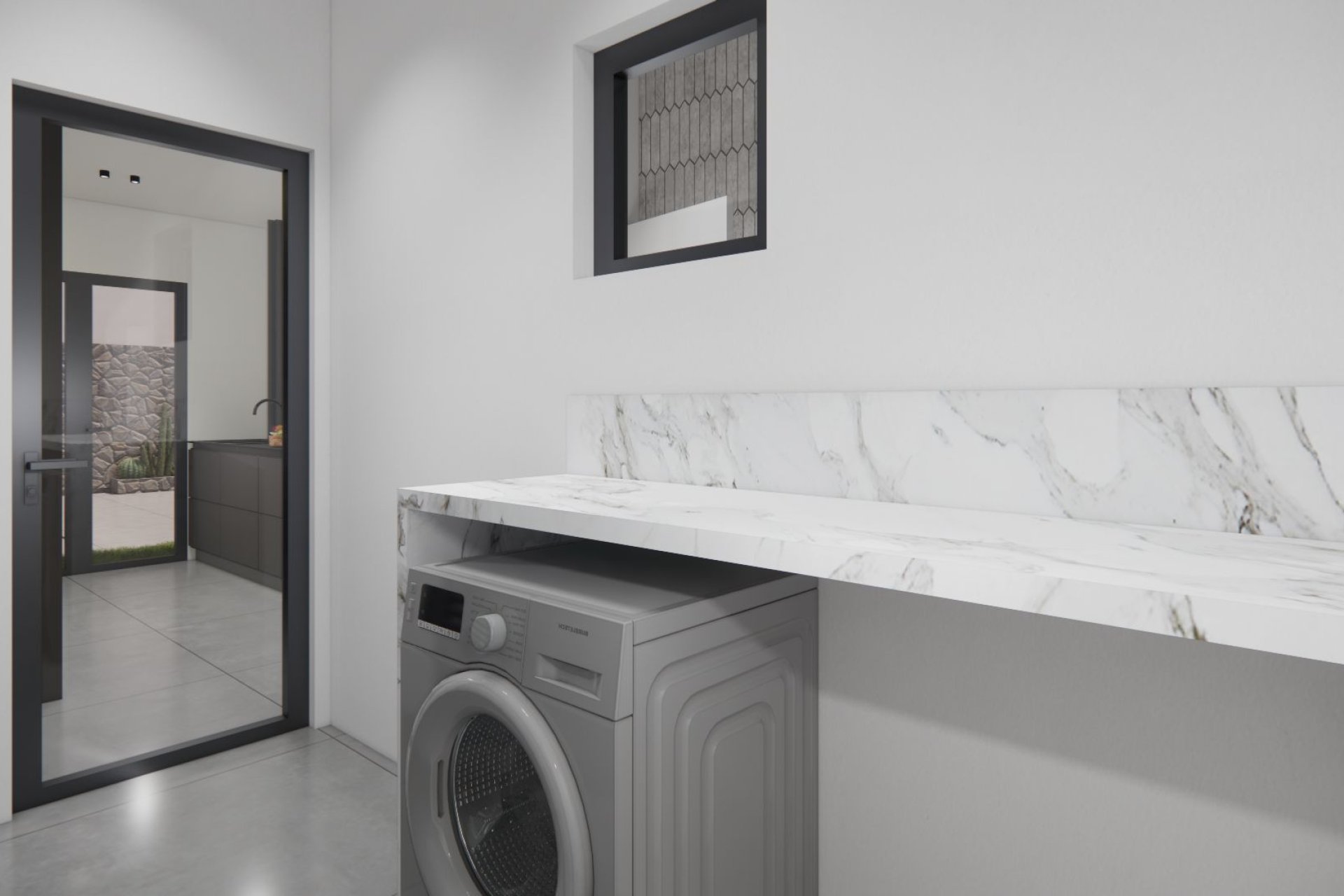 Nieuwbouw Woningen - terraced -
La Herrada