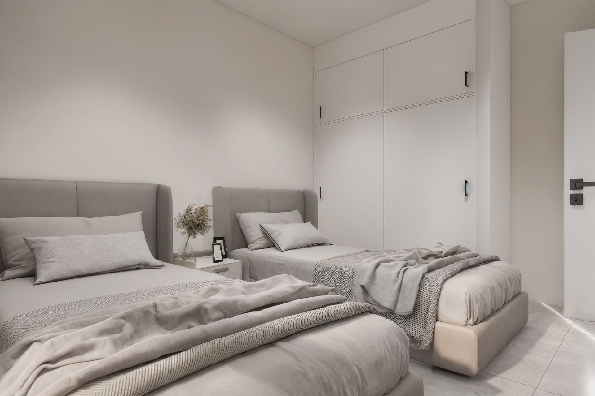 Nieuwbouw Woningen - terraced -
La Herrada