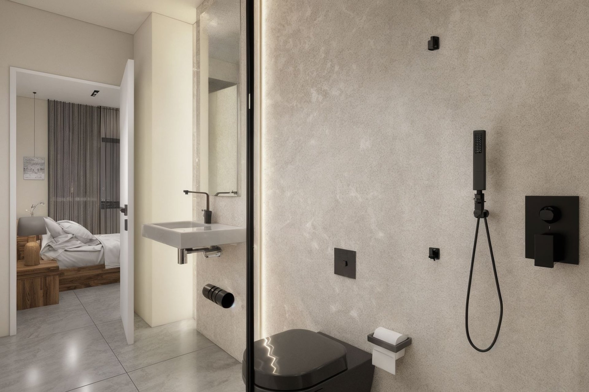 Nieuwbouw Woningen - terraced -
La Herrada