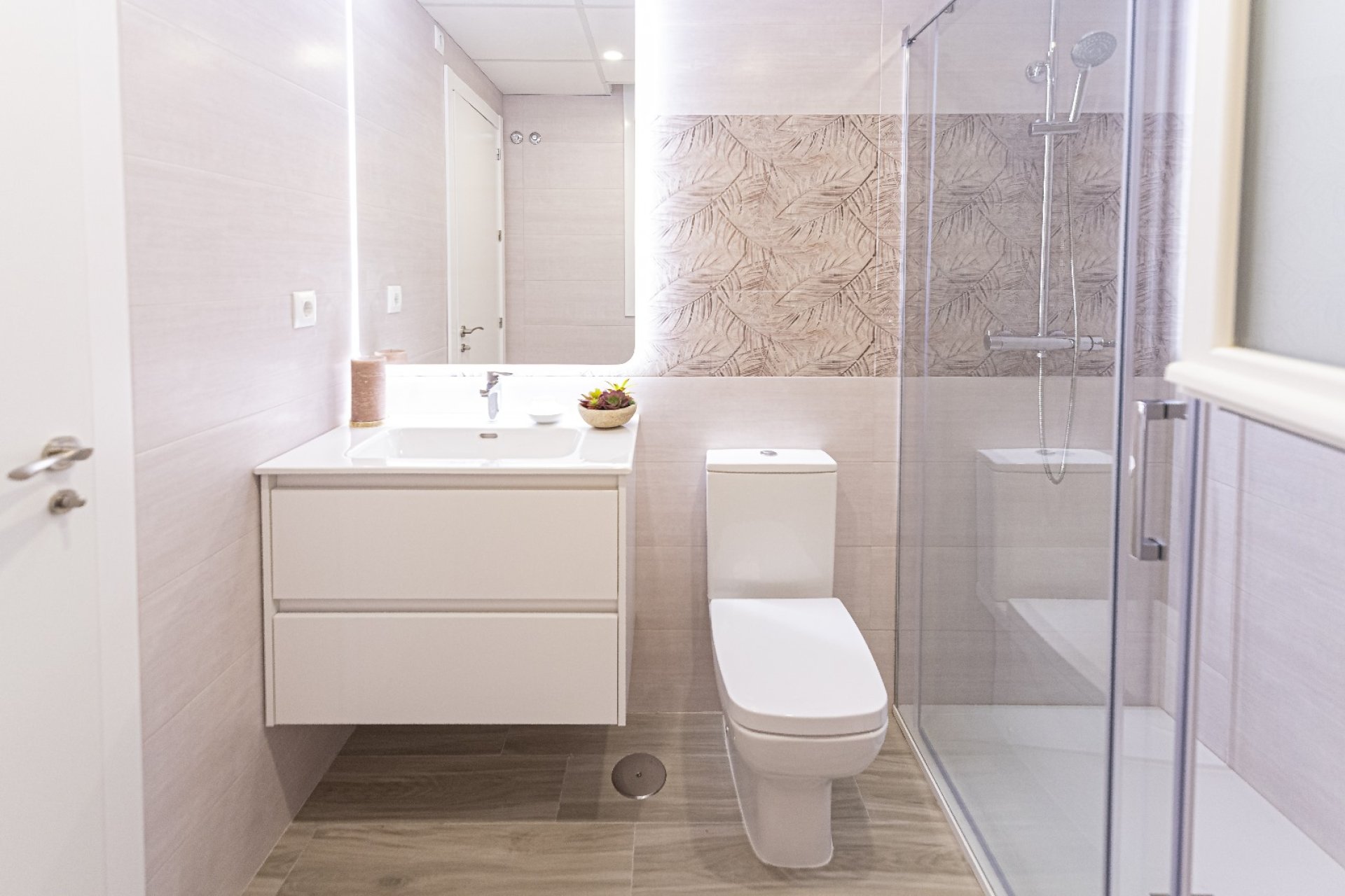 Nieuwbouw Woningen - terraced -
La Manga del Mar Menor
