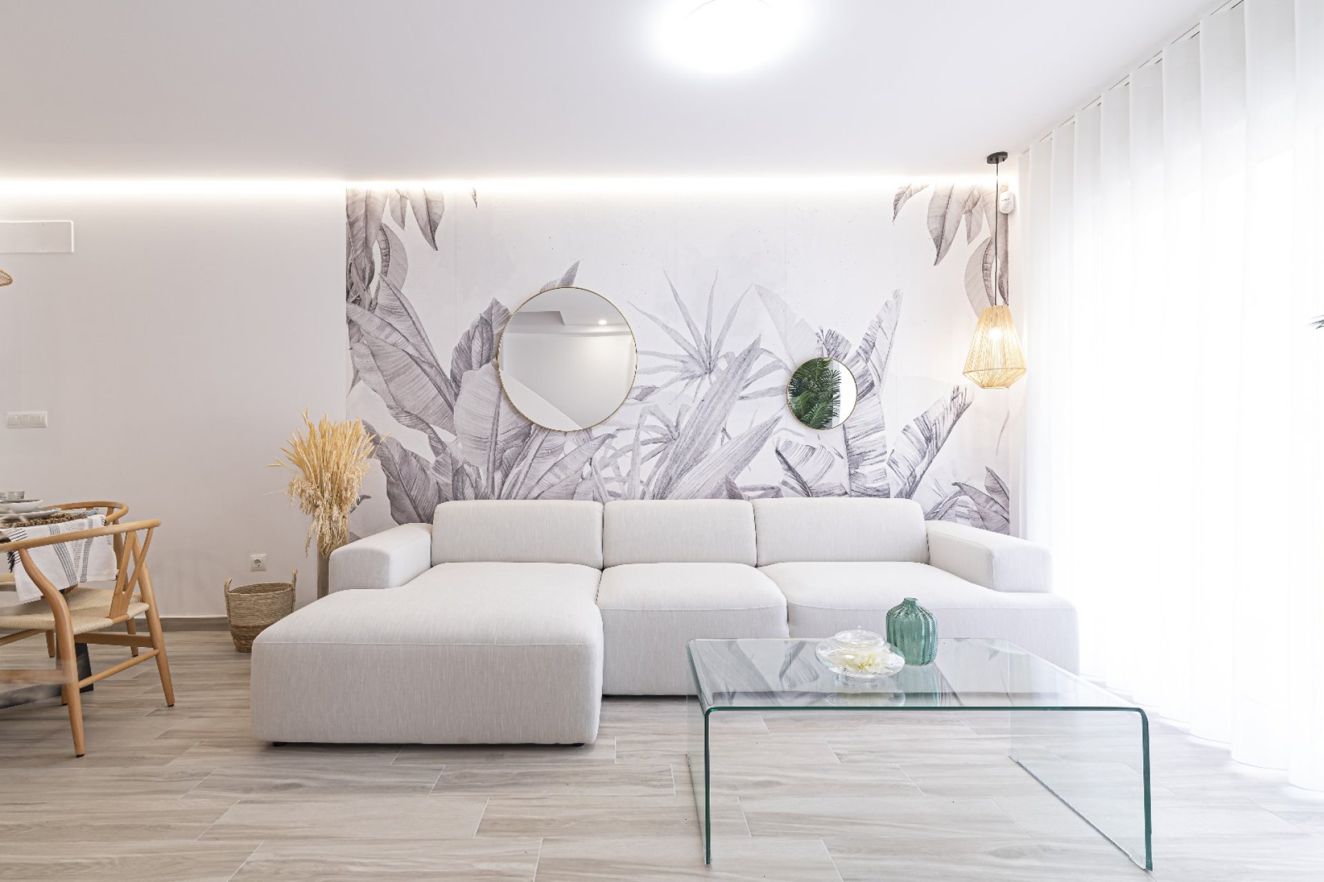 Nieuwbouw Woningen - terraced -
La Manga del Mar Menor