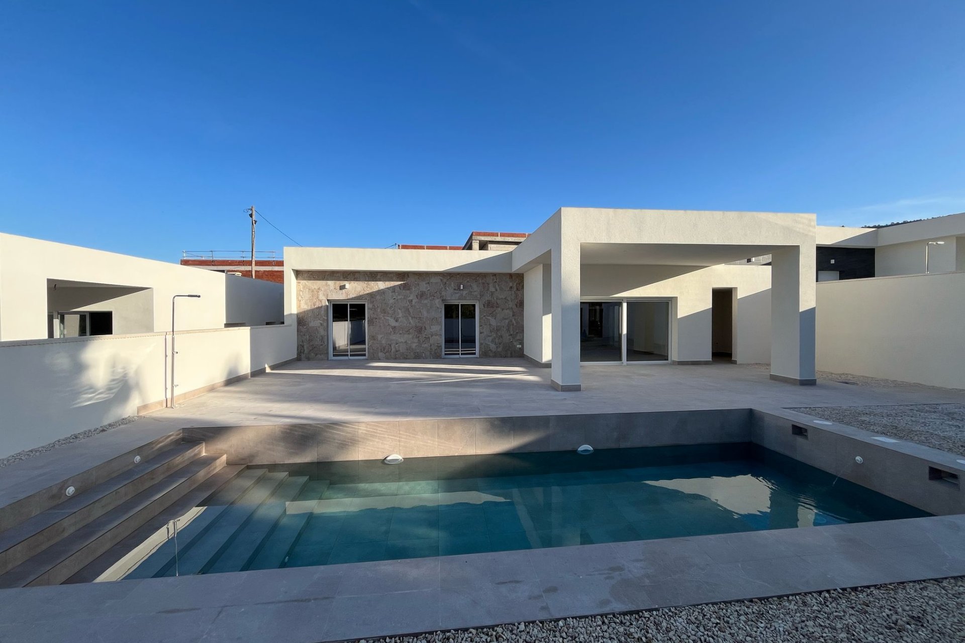 Nieuwbouw Woningen - terraced -
La Romana