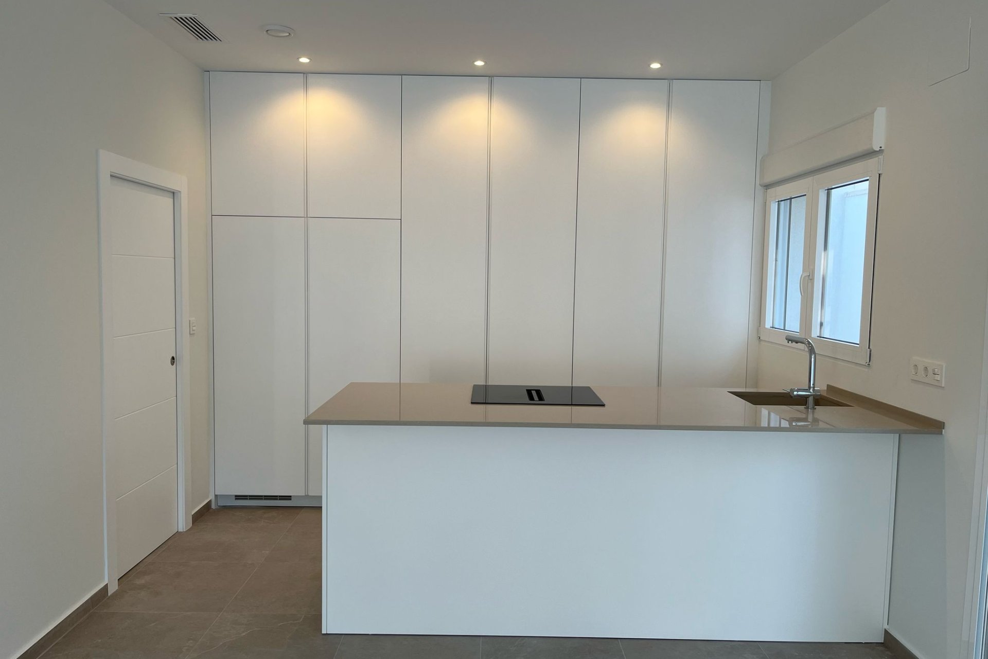 Nieuwbouw Woningen - terraced -
La Romana